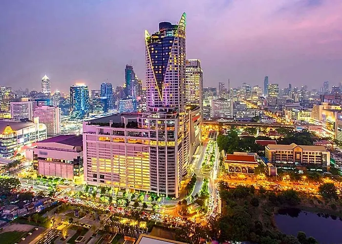 Siam Stadium 2*