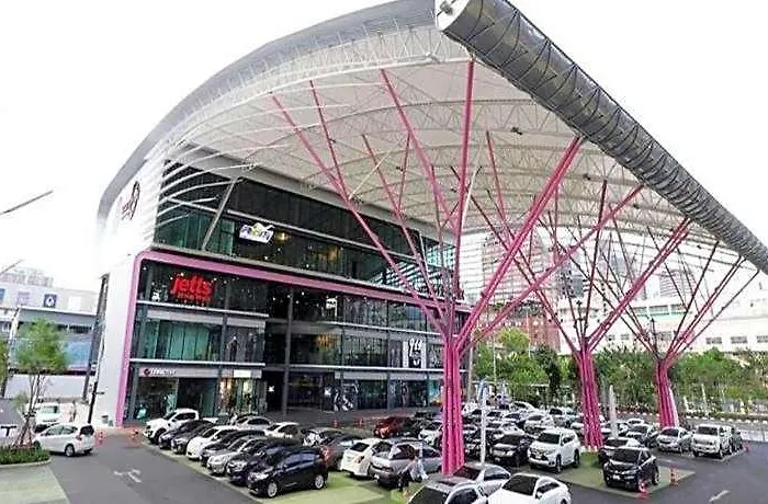 Siam Stadium 2* Bangkok